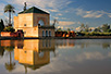 Menara in Marrakech, Morocco (photo: Josip Šarić)